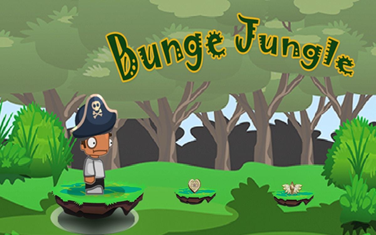 Bunge Jungle