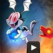 Bunnicula The Cursed Diamond