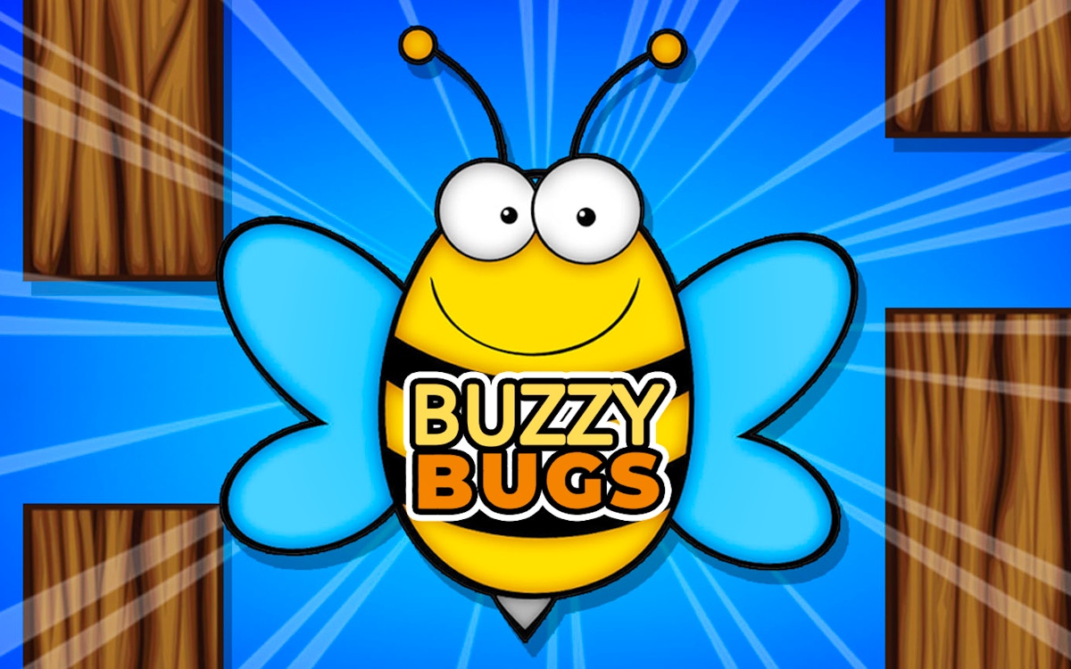 Buzzy Bugs