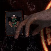 Cards with the Devil