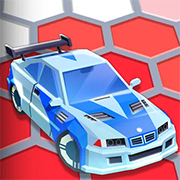 Cars Arena