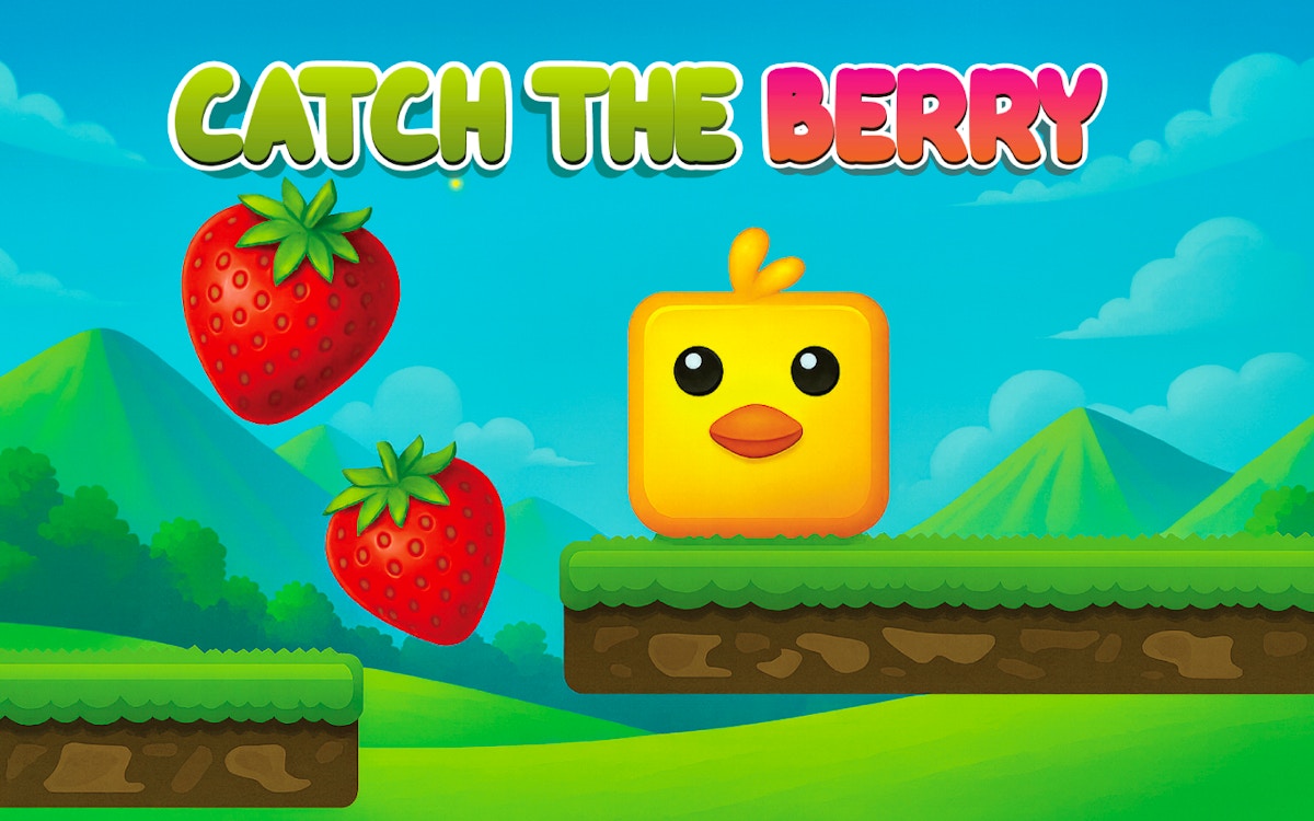 Catch the Berry