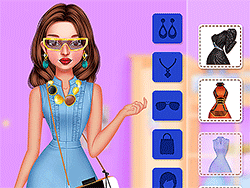 Celebrity Selen: All Around the Fashion