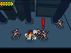 Chainsaw Man Fangame