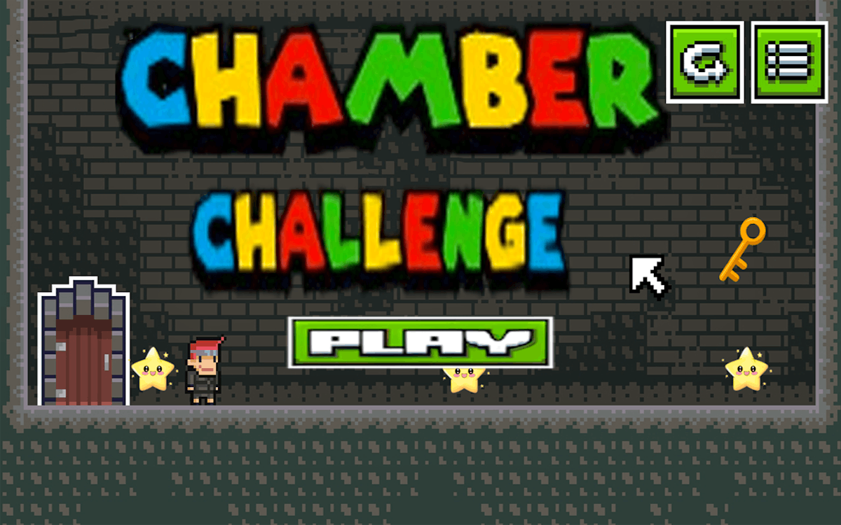 Chamber Challenge