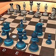 Chess Master 3D