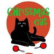 Christmas Cat