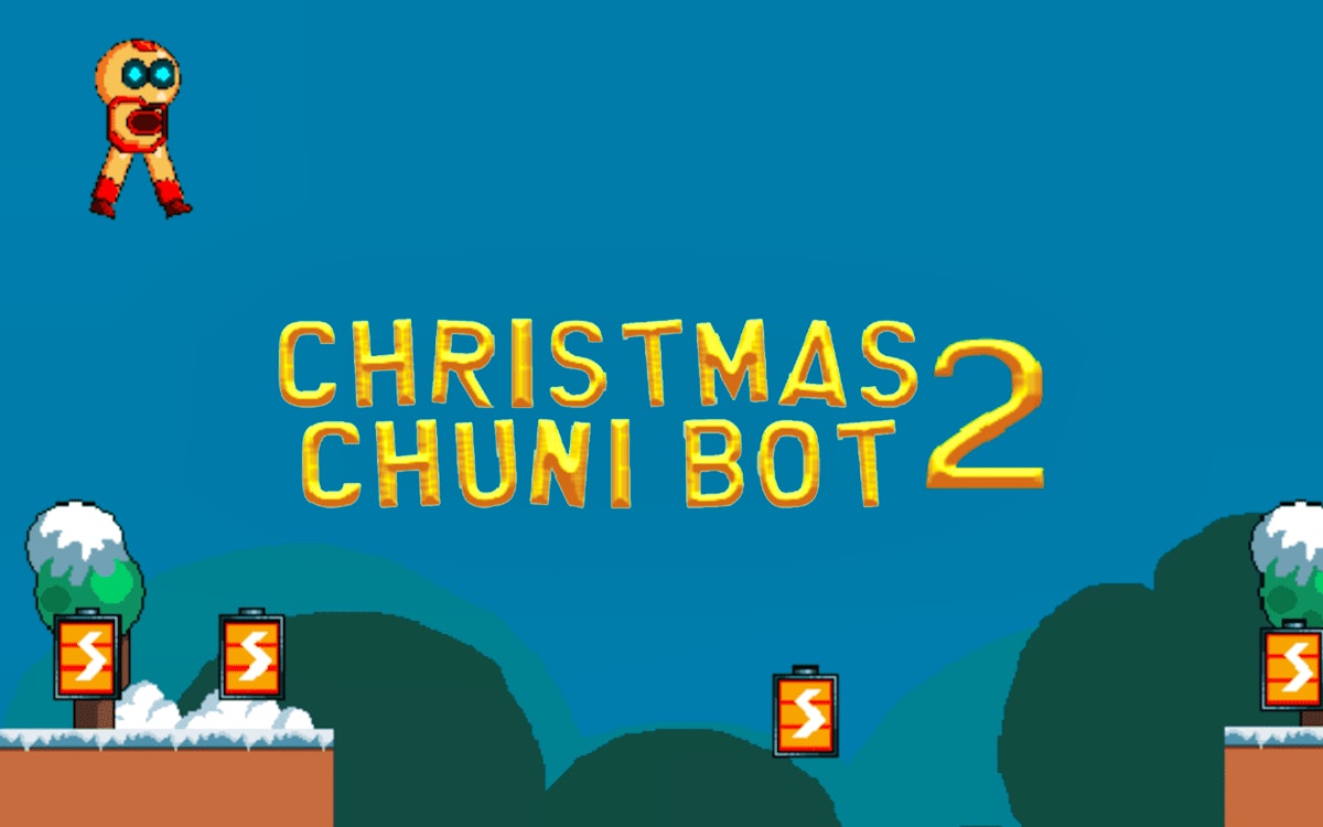 Christmas Chuni Bot 2