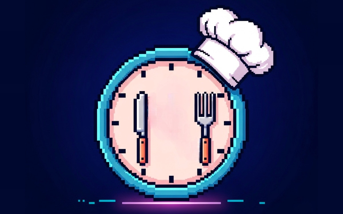 Chrono Chef