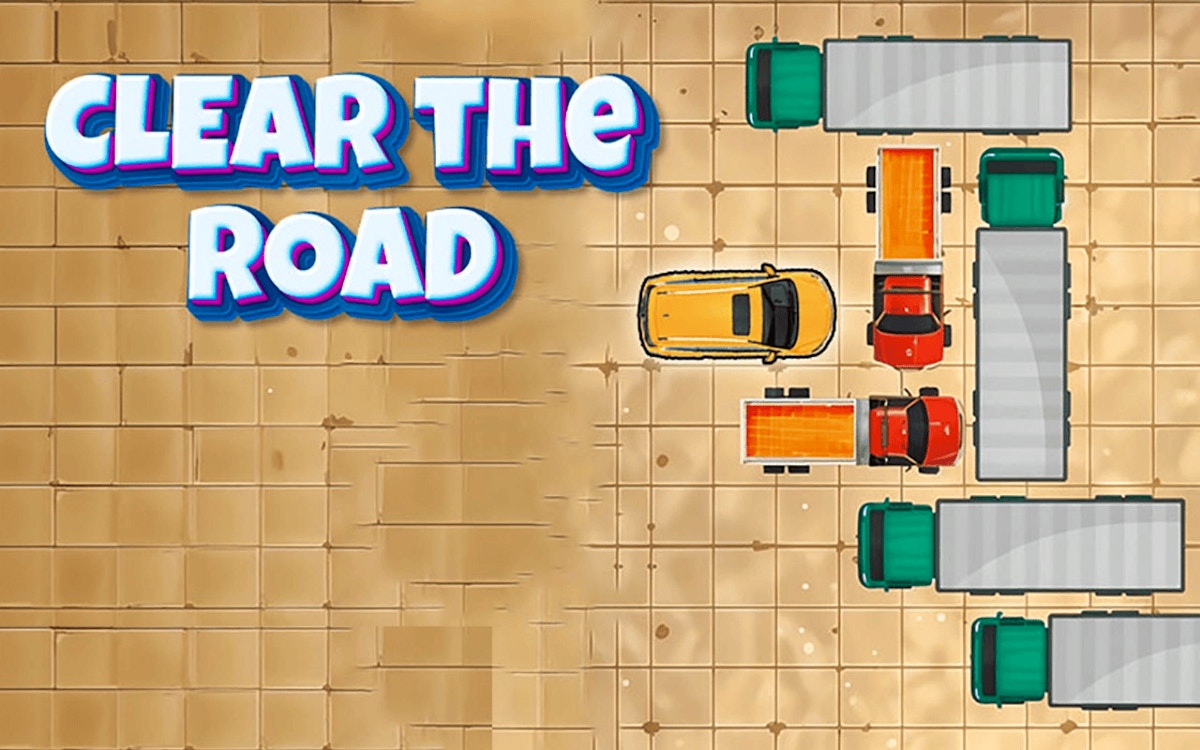 Clear the Road