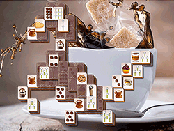 Coffee Mahjong