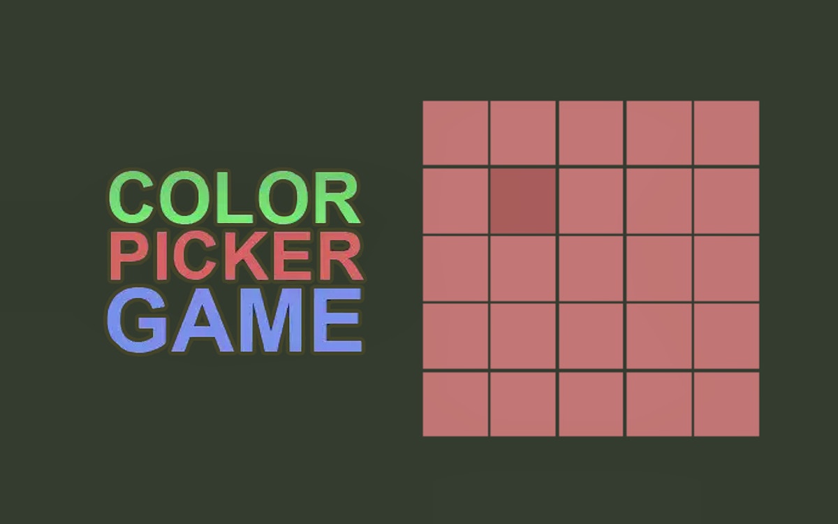 Color Picker