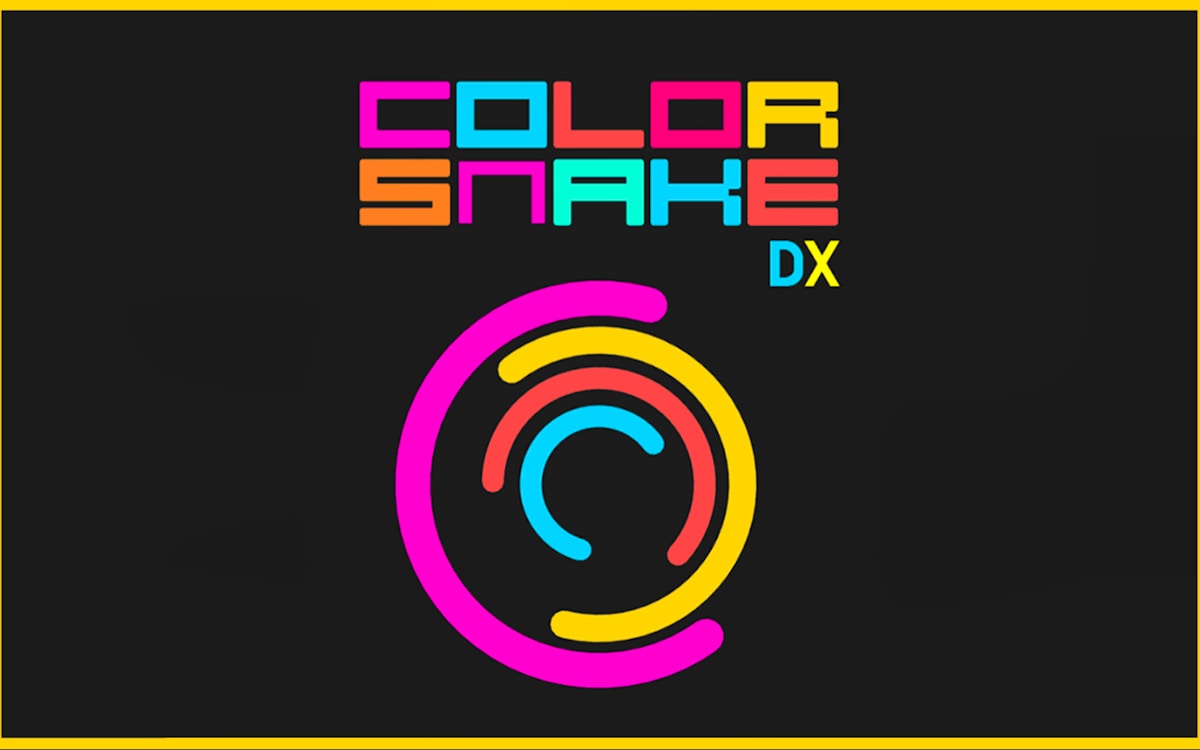 Color Snake DX