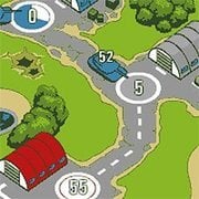 Control Craft Modern War