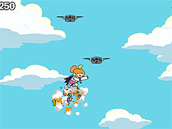 Craig of the Creek: Hack 'N Smash