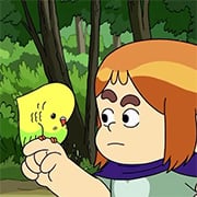 Craig of the Creek: The Hunt for Mortimor