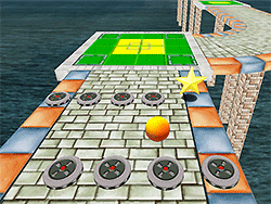 Crazy Ball Adventures