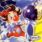 Crazy Chase (GBA)