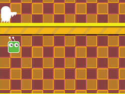 Crazy Jump Halloween