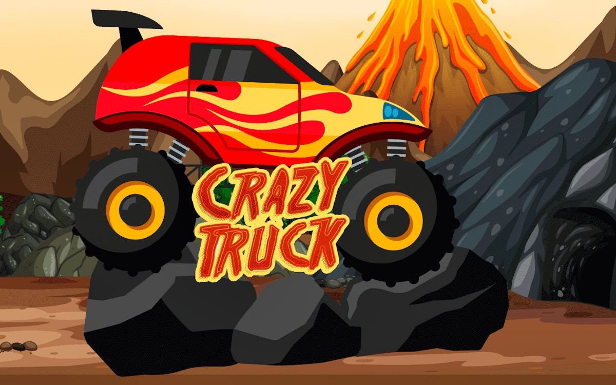 Crazy Truck