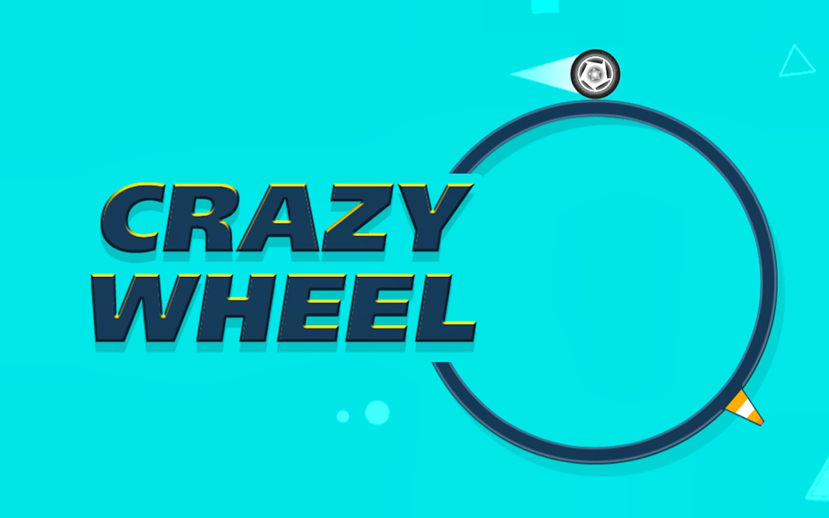 Crazy Wheel