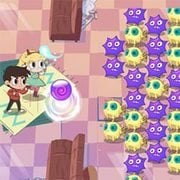 Creature Capture:  Star vs. the Forces of Evil