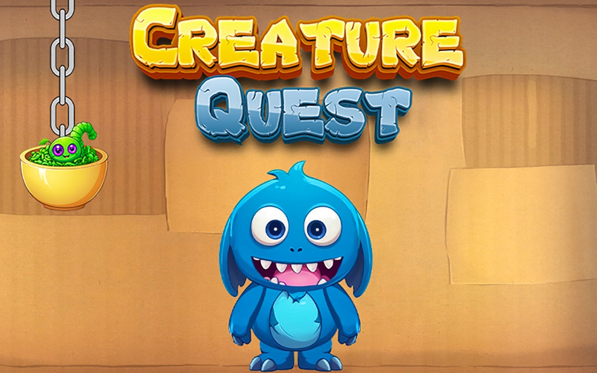 Creature Quest