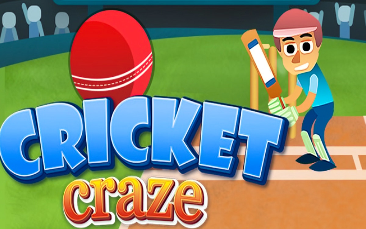 Cricket Craze