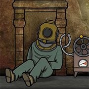 Cube Escape: The Cave