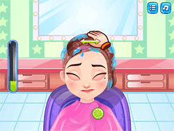 Cute Hair Maker