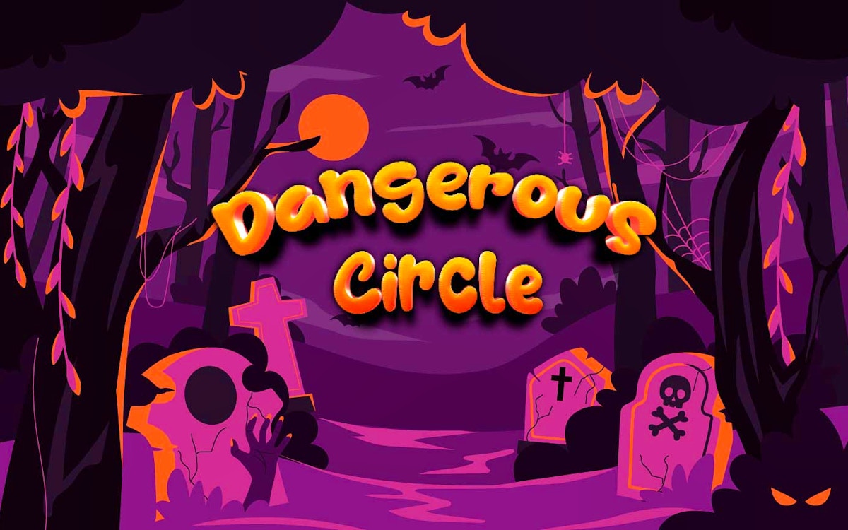 Dangerous Circle Online