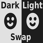 Dark Light Swap