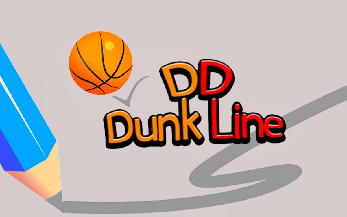 DD Dunk Line