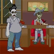 Dead Detective vs Nine Deaths Cat