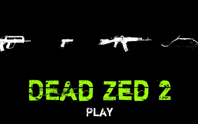 Dead Zed 3