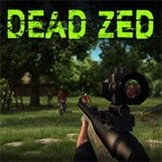 Dead Zed