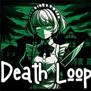 Death Loop [A Danganronpa-inspired Game]