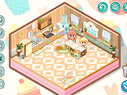 Decor: Cute Kitchen