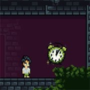 Deep Sleep Platformer
