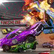 Demolition Derby 3