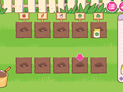 Diary Maggie: Gardening