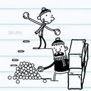 Diary of a Wimpy Kid: The Meltdown