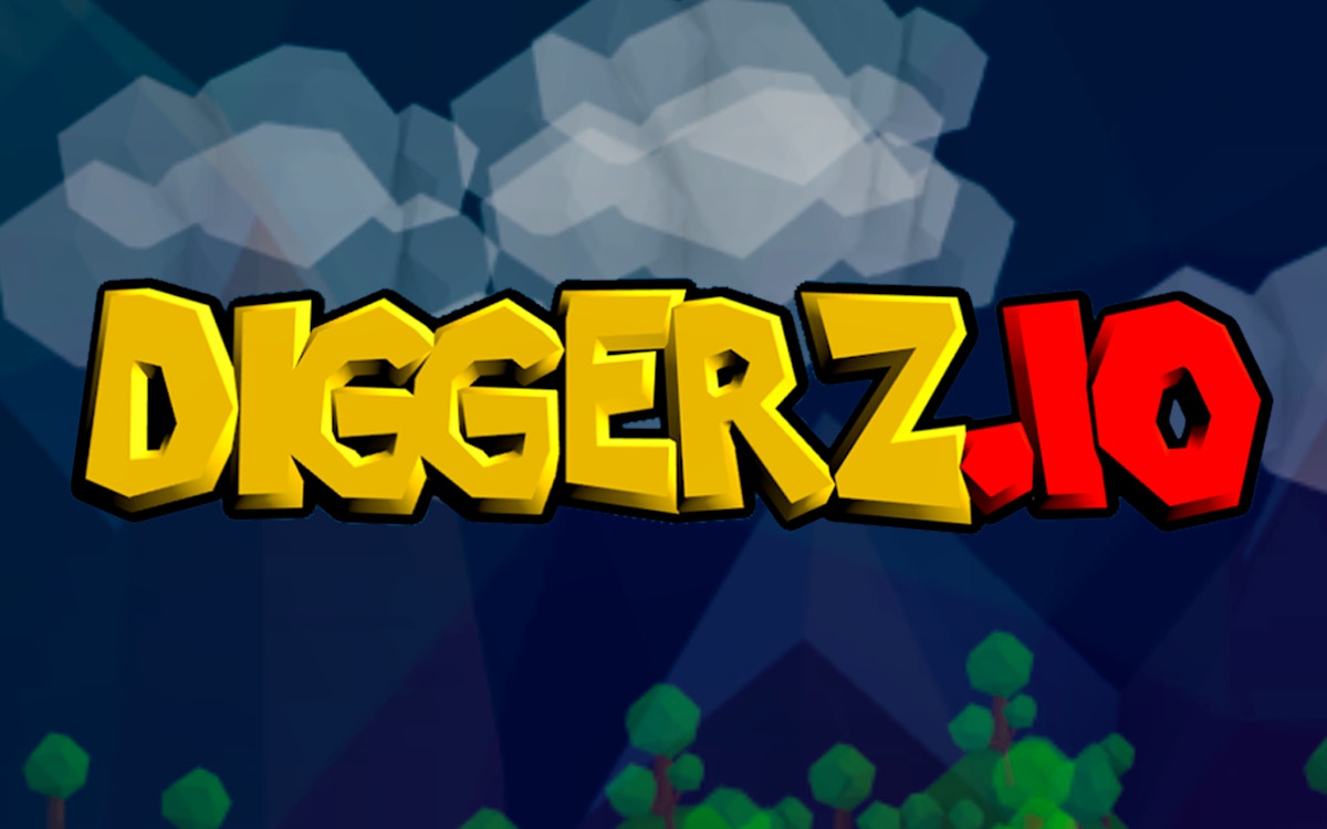 Diggerz.io