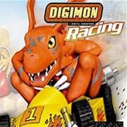 Digimon Racing