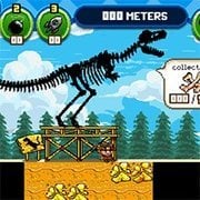 Dino Digger