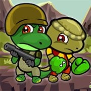 Dino Squad Adventure 3
