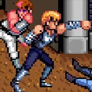 Double Dragon (Arcade)