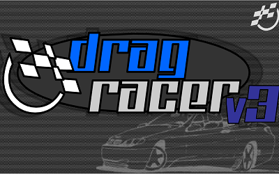 Drag Racer V3