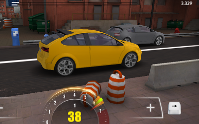 Drag Racing Rivals