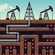 Driller: The New Fields